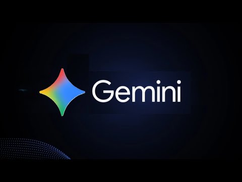 Gemini AI